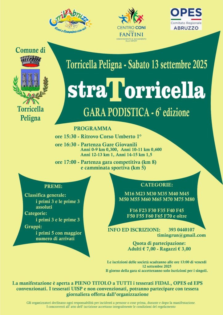 StraTorricella
